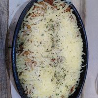  at Pasapan in Segovia