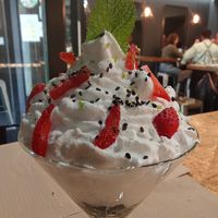  at Pasapan in Segovia