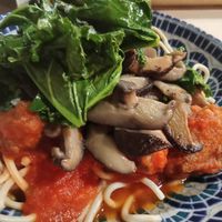  at Pasapan in Segovia