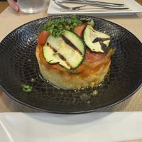   at Pasapan in Segovia