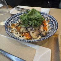   at Pasapan in Segovia