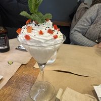   at Pasapan in Segovia