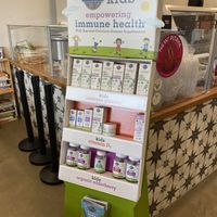 Store at Fresh Twist in Steubenville