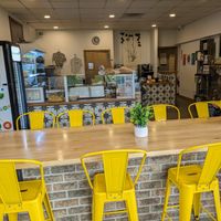  at Fresh Twist in Steubenville