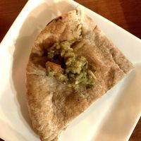 zaalouck at The Imperial in Lancaster