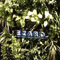 Ezard Melbourne at Ezard in Melbourne
