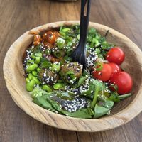 at Hawaiian Poke Bowl in Hasselt