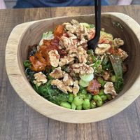  at Hawaiian Poke Bowl in Hasselt