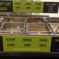  at LEBTAV in Annapolis