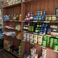  at LEBTAV in Annapolis