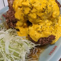 からあげタルタル at Izakaya Masaka in Tokyo