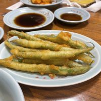   at Izakaya Masaka in Tokyo
