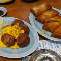  at Izakaya Masaka in Tokyo