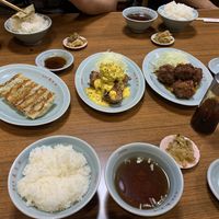   at Izakaya Masaka in Tokyo