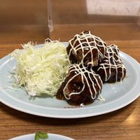   at Izakaya Masaka in Tokyo