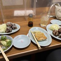   at Izakaya Masaka in Tokyo