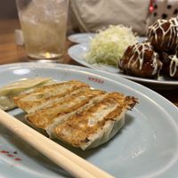   at Izakaya Masaka in Tokyo