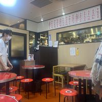   at Izakaya Masaka in Tokyo