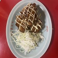   at Izakaya Masaka in Tokyo