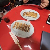   at Izakaya Masaka in Tokyo