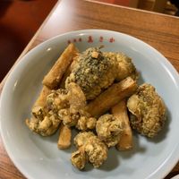  #Veganuary at Izakaya Masaka in Tokyo