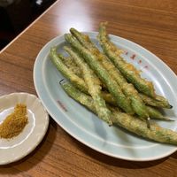 #Veganuary at Izakaya Masaka in Tokyo