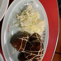   at Izakaya Masaka in Tokyo