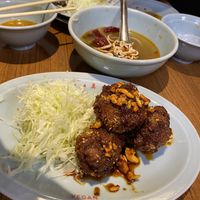   at Izakaya Masaka in Tokyo