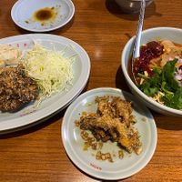   at Izakaya Masaka in Tokyo