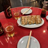   at Izakaya Masaka in Tokyo