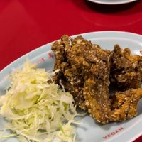  at Izakaya Masaka in Tokyo