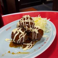  at Izakaya Masaka in Tokyo