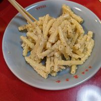 Mac sald at Izakaya Masaka in Tokyo