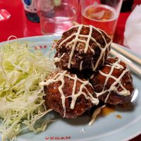  at Izakaya Masaka in Tokyo