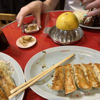   at Izakaya Masaka in Tokyo