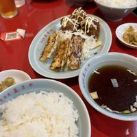   at Izakaya Masaka in Tokyo