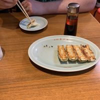   at Izakaya Masaka in Tokyo