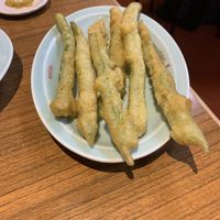   at Izakaya Masaka in Tokyo