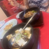   at Izakaya Masaka in Tokyo