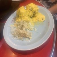   at Izakaya Masaka in Tokyo