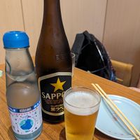  at Izakaya Masaka in Tokyo