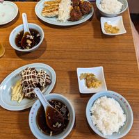  at Izakaya Masaka in Tokyo