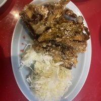   at Izakaya Masaka in Tokyo