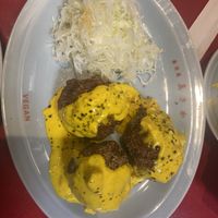   at Izakaya Masaka in Tokyo