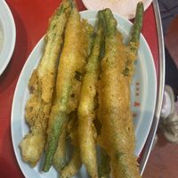   at Izakaya Masaka in Tokyo