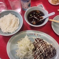  at Izakaya Masaka in Tokyo