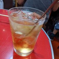  at Izakaya Masaka in Tokyo