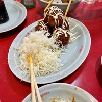   at Izakaya Masaka in Tokyo