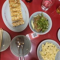   at Izakaya Masaka in Tokyo