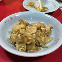   at Izakaya Masaka in Tokyo